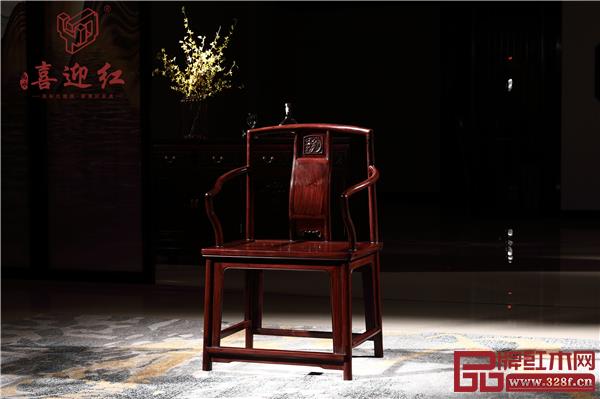 喜迎紅紅木 喜迎紅紅木