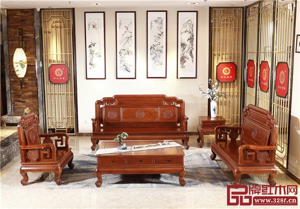 華行紅木 華行紅木