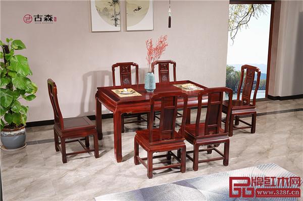 古森紅木 古森紅木