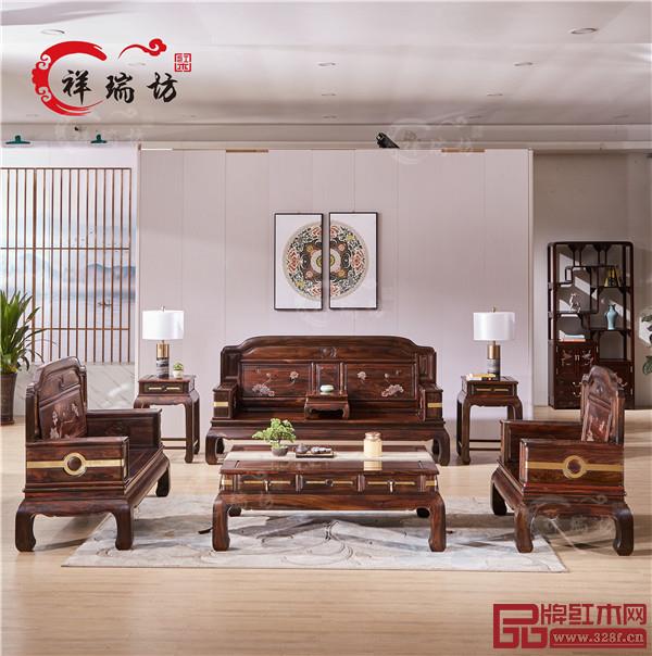 祥瑞坊紅木 祥瑞坊紅木