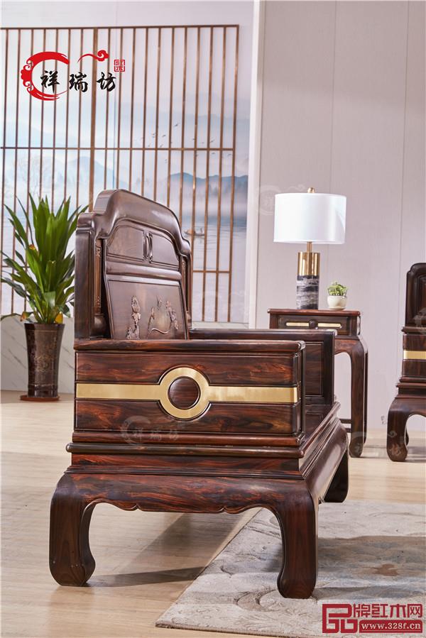 祥瑞坊紅木 祥瑞坊紅木