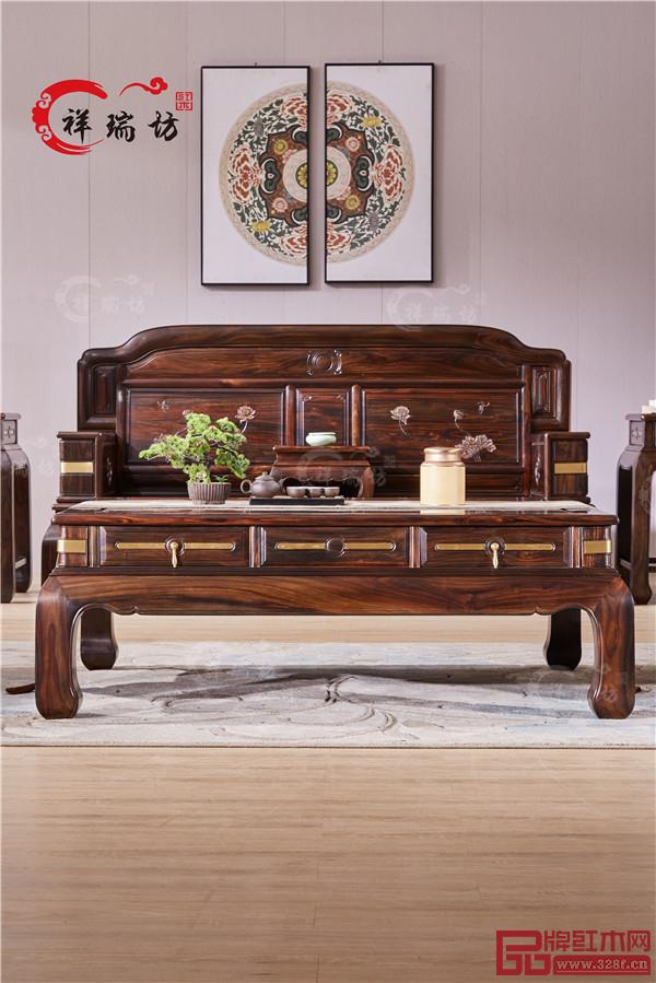 祥瑞坊紅木 祥瑞坊紅木