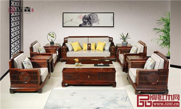 古森紅木 古森紅木