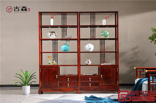 古森紅木 古森紅木