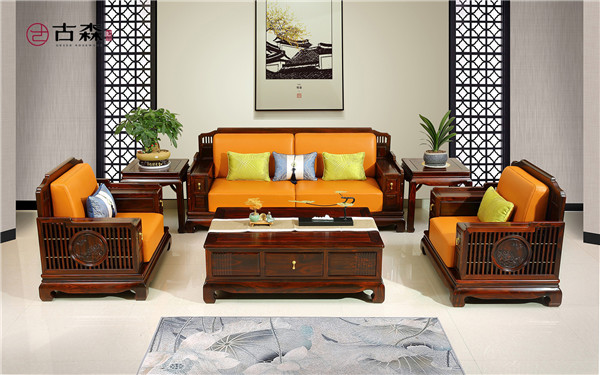東陽黑酸枝家具品牌哪家更值得推薦？古典家具精品哪家好？