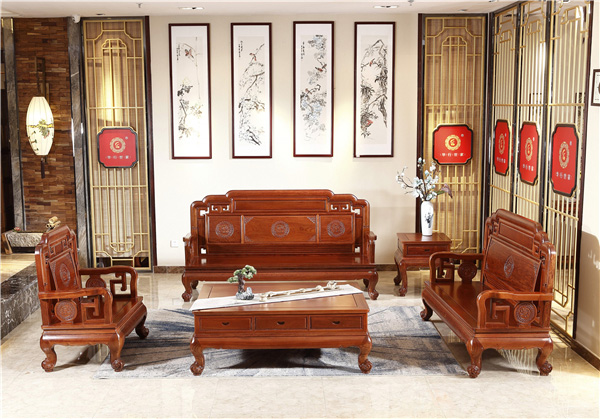 選巴花家具=提升自身修養(yǎng)+塑造家風(fēng)+生活的儀式感