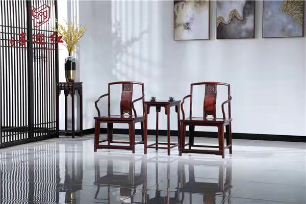 喜迎紅紅木|紅酸枝家具與你共享生活的愜意