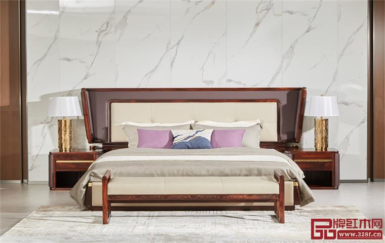 東禺家居南元新中式