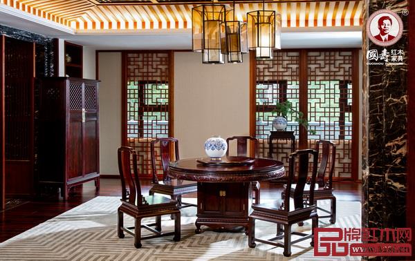 國(guó)壽制器-餐廳空間 國(guó)壽制器-餐廳空間