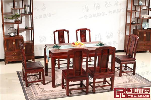 清韻紅木 清韻紅木