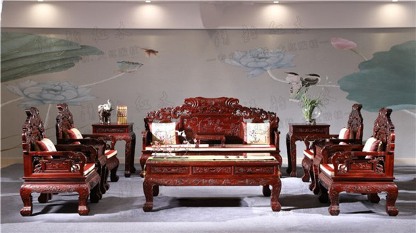 東陽(yáng)巴里黃檀家具品牌究竟好在哪里？哪個(gè)品牌值得推薦呢？