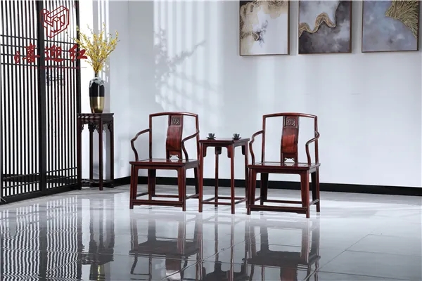 東陽(yáng)紅酸枝家具價(jià)格高嗎？喜迎紅紅酸枝家具好嗎？
