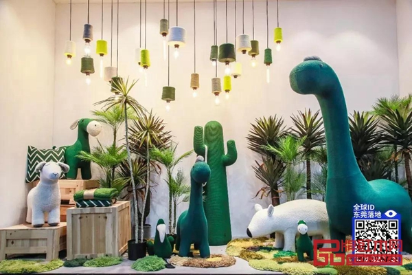 2021東莞國際設(shè)計(jì)周高端定制設(shè)計(jì)選材展盛大開幕