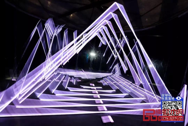 2021東莞國際設(shè)計(jì)周高端定制設(shè)計(jì)選材展盛大開幕