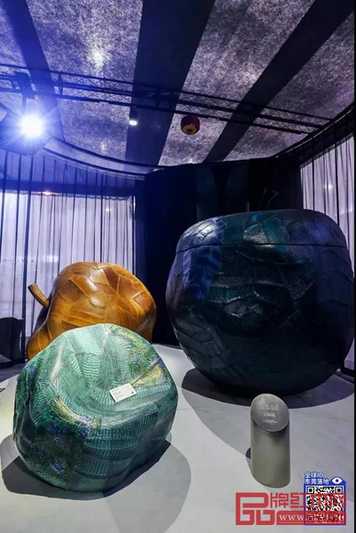 2021東莞國際設(shè)計(jì)周高端定制設(shè)計(jì)選材展盛大開幕