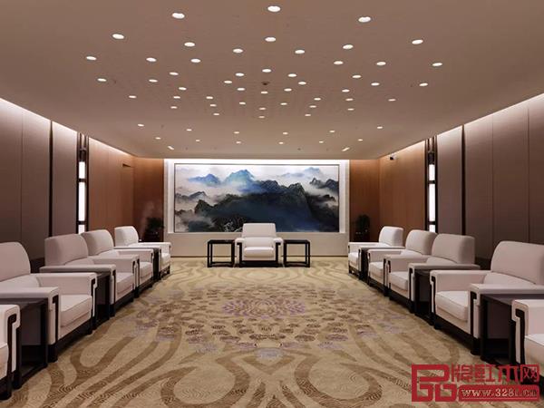 全運(yùn)會(huì)貴賓接待室 全運(yùn)會(huì)貴賓接待室