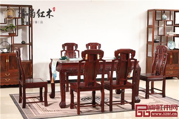 清韻紅木 清韻紅木