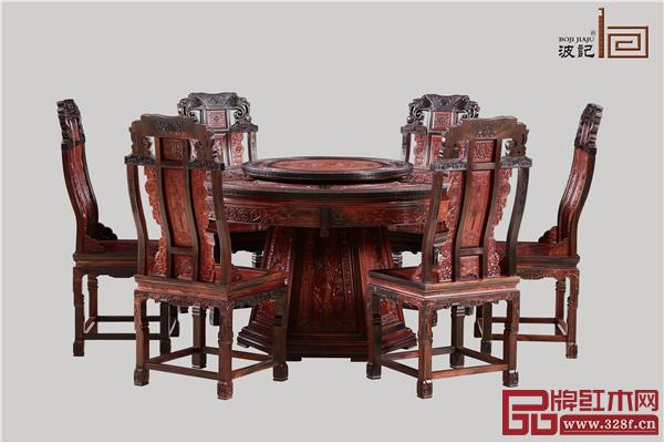 波記家具 波記家具