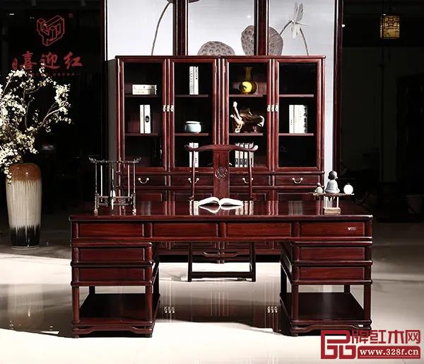 喜迎紅紅木 喜迎紅紅木