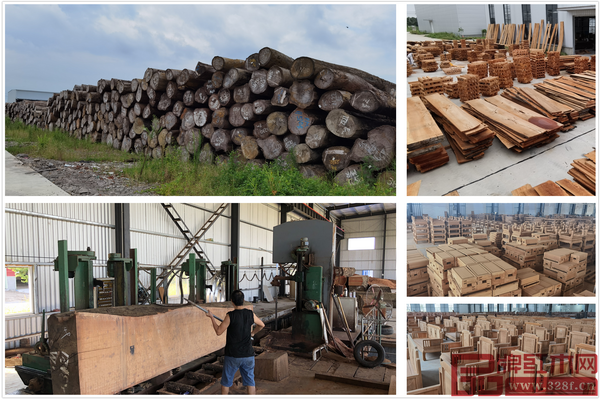 孵化園實行統(tǒng)一規(guī)劃，從原材供給到產(chǎn)品銷售實行一條龍全方面的產(chǎn)業(yè)鏈配置