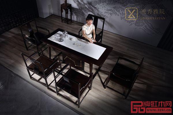 領(lǐng)秀雅院專利設(shè)計(jì)茶空間產(chǎn)品《七星茶臺(tái)》 領(lǐng)秀雅院專利設(shè)計(jì)茶空間產(chǎn)品《七星茶臺(tái)》