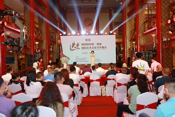 第四屆中國·觀瀾國際紅木文化節(jié)主會場深圳市龍華區(qū)美聯(lián)紅木藝術(shù)博物館 第四屆中國·觀瀾國際紅木文化節(jié)主會場深圳市龍華區(qū)美聯(lián)紅木藝術(shù)博物館