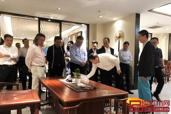 紅古軒全新升級(jí)打造的中式美學(xué)空間廣受好評(píng)