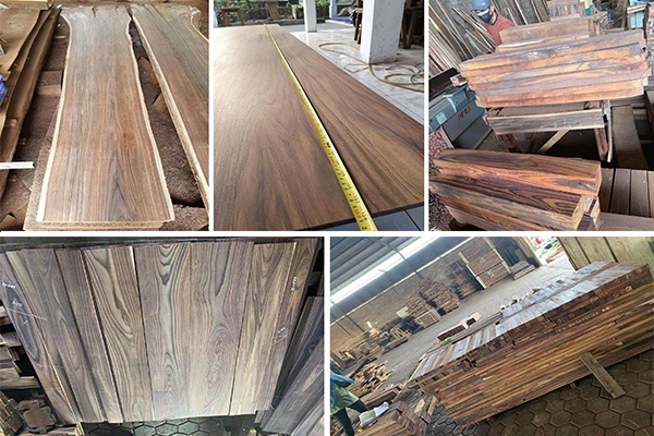 八臻國際貿易 ：深挖產(chǎn)地優(yōu)勢保障闊葉黃檀供應穩(wěn)定