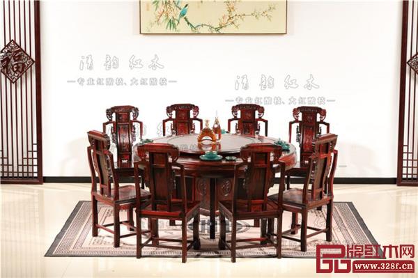 清韻紅木 清韻紅木