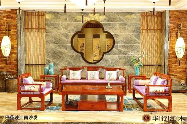 巴花家具有哪些特點(diǎn)？哪家巴花家具品牌值得選擇？