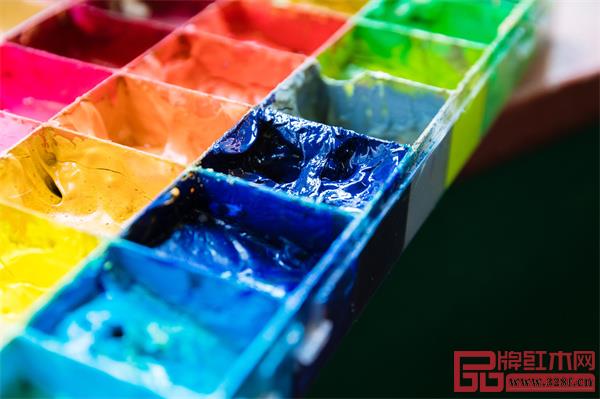 這里@顏色控,打造鮮活多變理想家 這里@顏色控,打造鮮活多變理想家