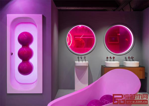 這里@顏色控,打造鮮活多變理想家 這里@顏色控,打造鮮活多變理想家