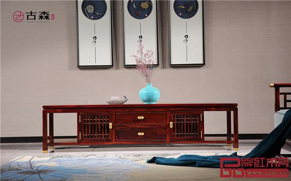 古森紅木 古森紅木