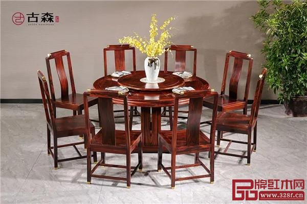 古森紅木 古森紅木