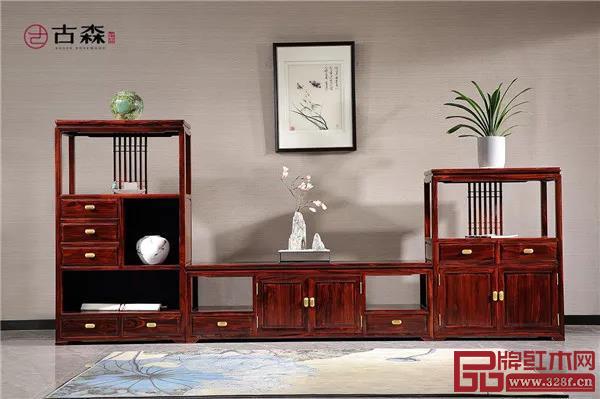 古森紅木 古森紅木