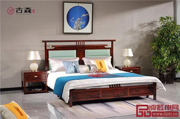 古森紅木 古森紅木