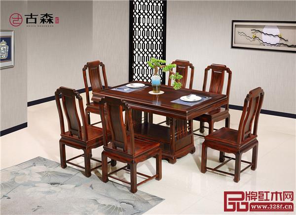 古森紅木 古森紅木