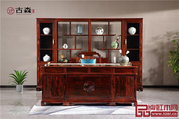 古森紅木 古森紅木