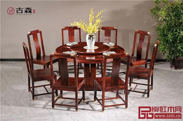 古森紅木 古森紅木