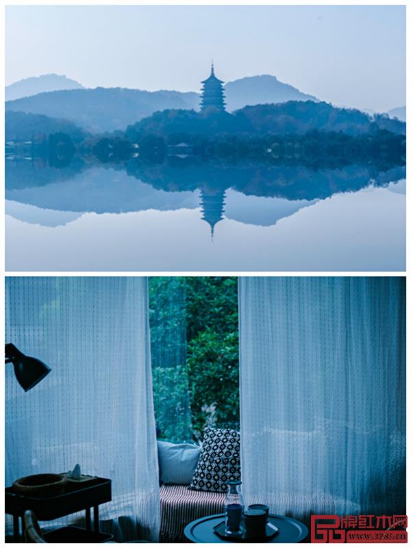 夏令時新,水秀山明 夏令時新,水秀山明