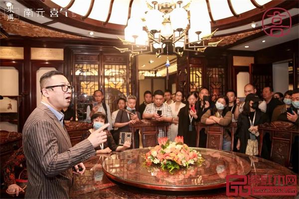 蘇陽紅董事長助理王力產(chǎn)品講解 蘇陽紅董事長助理王力產(chǎn)品講解