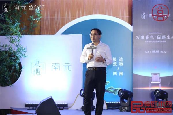 大咖助力,剖析定制時代 大咖助力,剖析定制時代