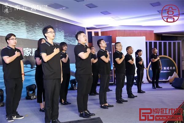 東禺家居團隊展示 東禺家居團隊展示