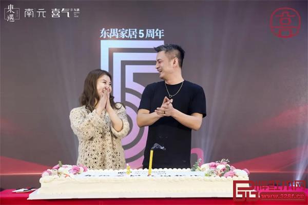 喜氣品牌之夜現(xiàn)場 喜氣品牌之夜現(xiàn)場