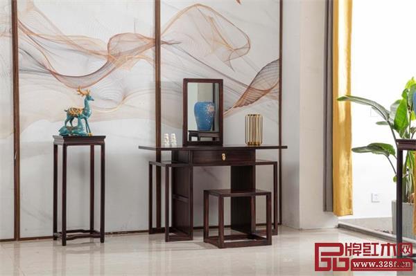 天勤紅木條紋烏木家具 天勤紅木條紋烏木家具