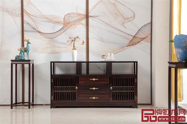 天勤紅木條紋烏木家具 天勤紅木條紋烏木家具