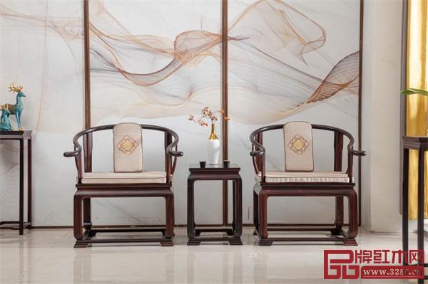 天勤紅木條紋烏木家具 天勤紅木條紋烏木家具