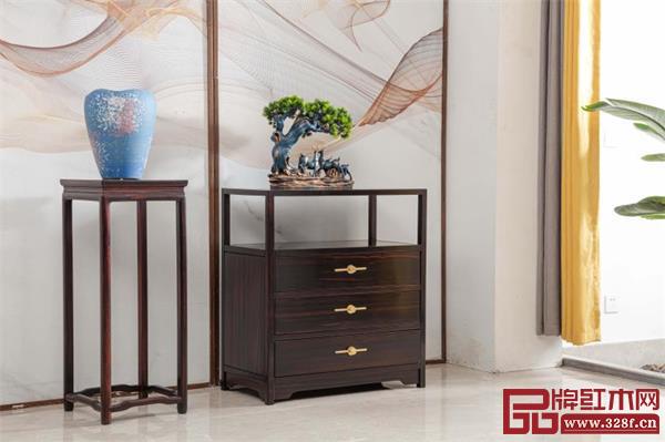 天勤紅木條紋烏木家具 天勤紅木條紋烏木家具