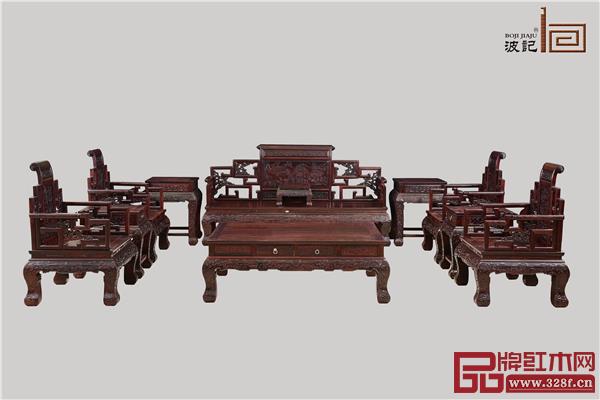 波記家具 波記家具