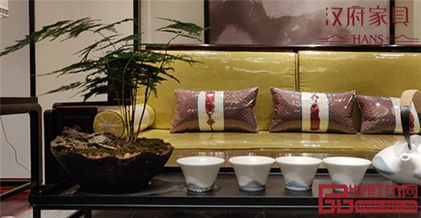 漢府家具